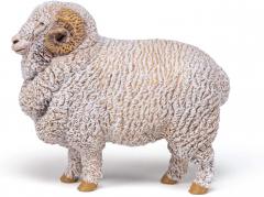 Figurina - Merino Sheep