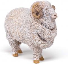 Figurina - Merino Sheep