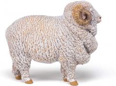 Figurina - Merino Sheep