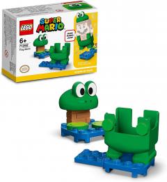 LEGO Super Mario - Frog Mario Power-Up Pack (71392)