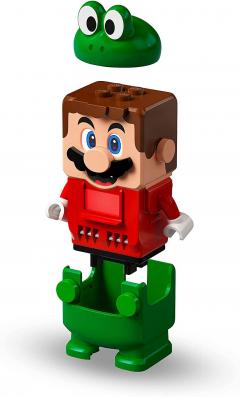 LEGO Super Mario - Frog Mario Power-Up Pack (71392)