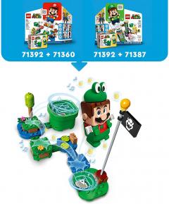 LEGO Super Mario - Frog Mario Power-Up Pack (71392)