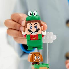 LEGO Super Mario - Frog Mario Power-Up Pack (71392)