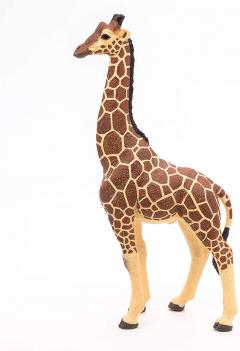 Figurina - Wild Animal Kingdom - Giraffe Male