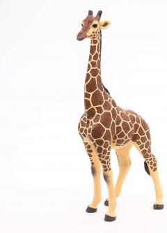 Figurina - Wild Animal Kingdom - Giraffe Male