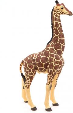 Figurina - Wild Animal Kingdom - Giraffe Male