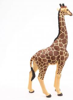 Figurina - Wild Animal Kingdom - Giraffe Male