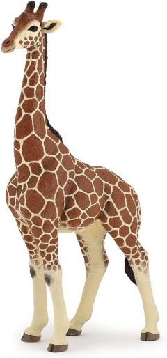 Figurina - Wild Animal Kingdom - Giraffe Male