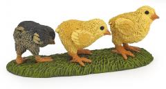 Figurine - Farmyard Friends - Chicks