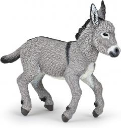 Figurina - Farmyard Friends - Provence donkey foal