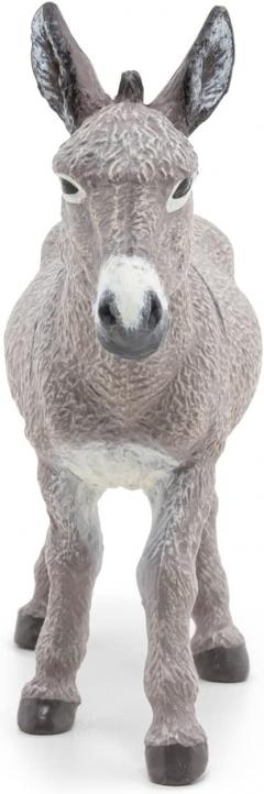 Figurina - Farmyard Friends - Provence donkey foal