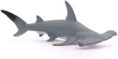 Figurina - Marine Life - Hammerhead Shark