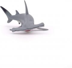 Figurina - Marine Life - Hammerhead Shark