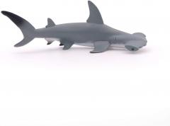 Figurina - Marine Life - Hammerhead Shark
