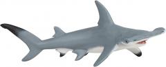 Figurina - Marine Life - Hammerhead Shark