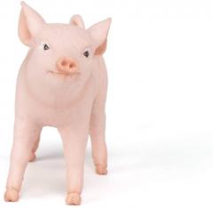 Figurina - Farmyard Friends - Female Piglet