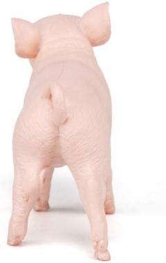 Figurina - Farmyard Friends - Female Piglet