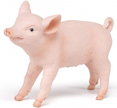Figurina - Farmyard Friends - Female Piglet