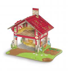 Decor figurine - Mini Farm