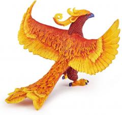 Figurina - Pasare Phoenix