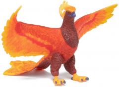 Figurina - Pasare Phoenix