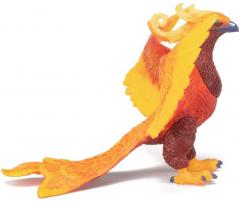 Figurina - Pasare Phoenix