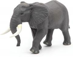 Figurina - Wild Animal Kingdom - African Elephant