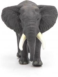 Figurina - Wild Animal Kingdom - African Elephant