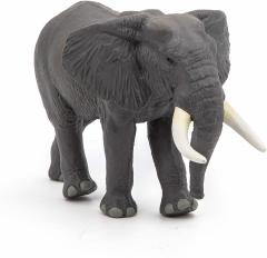 Figurina - Wild Animal Kingdom - African Elephant