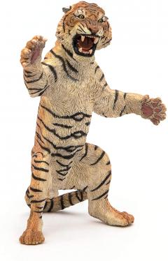 Figurina - Wild Animal Kingdom - Standing Tiger