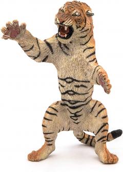 Figurina - Wild Animal Kingdom - Standing Tiger