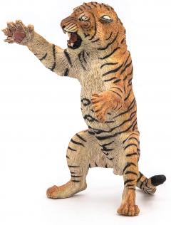 Figurina - Wild Animal Kingdom - Standing Tiger