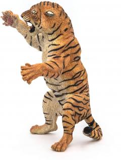 Figurina - Wild Animal Kingdom - Standing Tiger