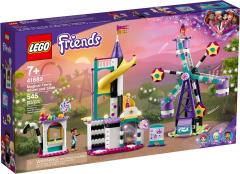 LEGO Friends - Magical Ferris Wheel and Slide (41689)