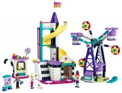 LEGO Friends - Magical Ferris Wheel and Slide (41689)