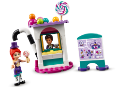 LEGO Friends - Magical Ferris Wheel and Slide (41689)