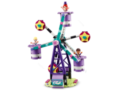 LEGO Friends - Magical Ferris Wheel and Slide (41689)