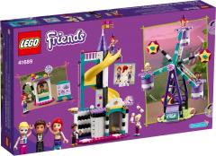 LEGO Friends - Magical Ferris Wheel and Slide (41689)