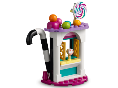 LEGO Friends - Magical Ferris Wheel and Slide (41689)