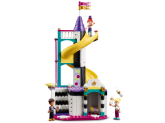 LEGO Friends - Magical Ferris Wheel and Slide (41689)