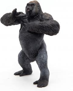 Figurina - Wild Animal Kingdom - Mountain Gorilla