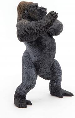 Figurina - Wild Animal Kingdom - Mountain Gorilla