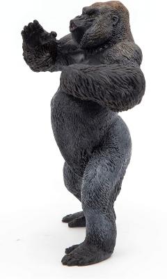 Figurina - Wild Animal Kingdom - Mountain Gorilla