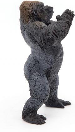 Figurina - Wild Animal Kingdom - Mountain Gorilla