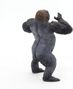 Figurina - Wild Animal Kingdom - Mountain Gorilla