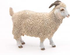 Figurina - Farmyard Friends - Angora Goat