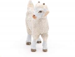 Figurina - Farmyard Friends - Young Angora Goat