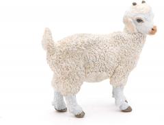 Figurina - Farmyard Friends - Young Angora Goat