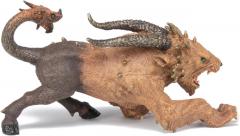 Figurina - Fantasy World - Chimera
