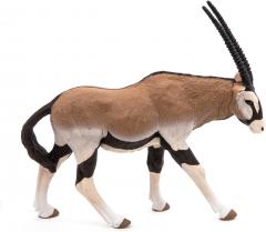 Figurina - Wild Animal Kingdom - Oryx Antelope